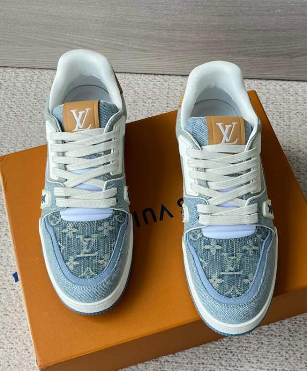 Picture of Louis Vuitton Shoes _SKULVsz39-45hnx060816006